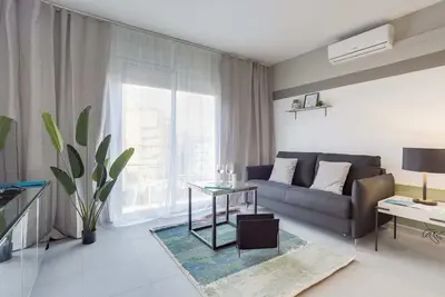 Image de Sweett | Callao Vi - Deux Chambres Appartement, Couchages 4