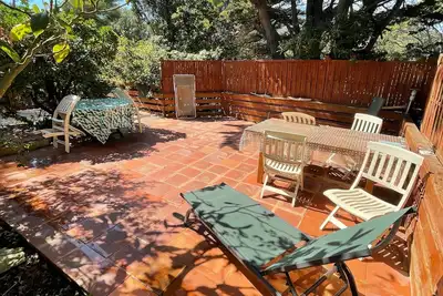 Image de Charmante Maison au coeur de l'île de Porquerolles-Offres Régulière