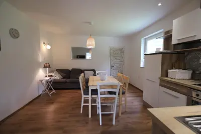 Adventure Cottage au bord de la rivière Sava
