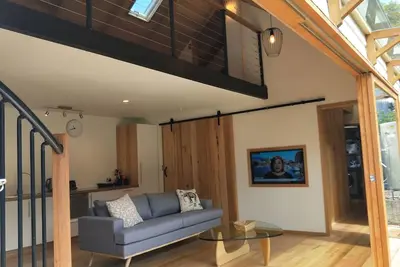 Image de Derwent RiverApartment - Nouvellement inscrit!