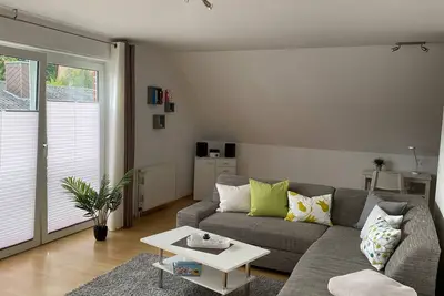 Image de Appartement / app. pour 2 personnes avec 58 m² à Heiligenhafen (5918)