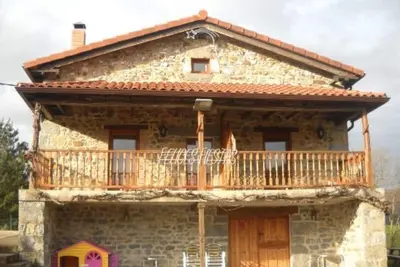 Image de Maison rurale «La Barcenilla»