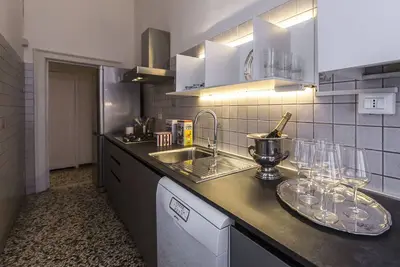 Image de Rialto Design Boutique Apartment R&R