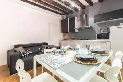 Image de Arsenale Design Apartment R&R