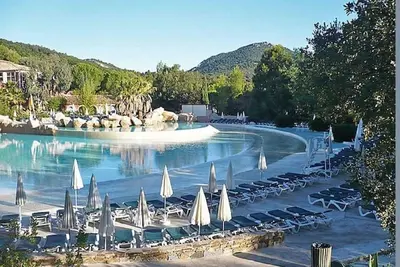 Image de Les Restanques - Maison 3 chambres - Piscines Animations Clim Wifi