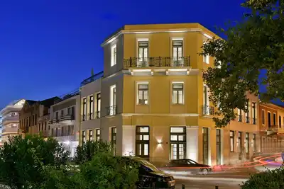 Image de Thission Luxury Homes - Grand Résidence par K & K