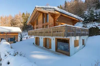 Image de Chalet Asphodel
