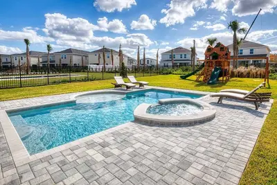 Image de Villa Dream Playground à Encore-Ec284