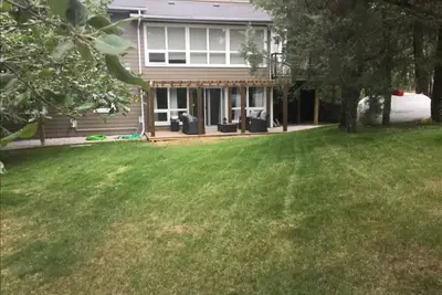 Image de Belle Maison Exclusive Timber Ridge