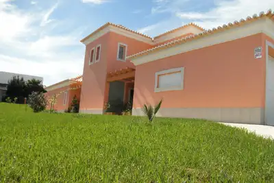 Image de Villa 3 Suites de luxe avec piscine