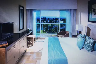 Image de Nuevo Vallarta - Mayan Palace - Chambre Master - Vidanta - Mexique