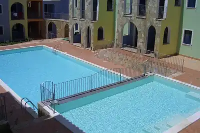 Image de Residence Valledoria 2 - Appartement 2 pièces Francesca n. 29