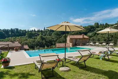 Image de Il Casale Di Manuele 12, Emma Villas