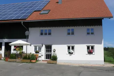 Image de Appartement \"Mario\" pour vos vacances reposantes en famille