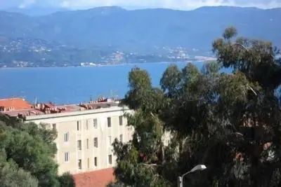 Image de Appartement Spacieux Dans Un Espace Arbore; Environnement Calme.