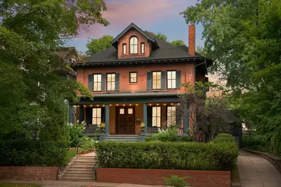 Image de Quartier historique BnB de Saint Paul, grand spacieux, situé au centre