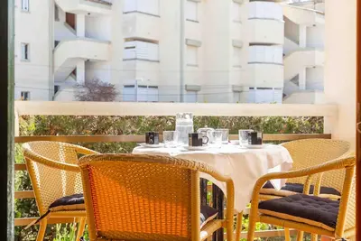 Image de Codonyer A - Bel appartement avec piscine commune à Port de Pollença