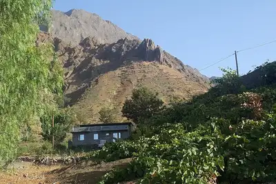 Image de Casa Monte Amarelo - Chã Das Caldeiras