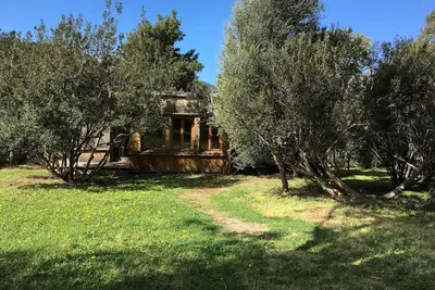 Image de Casa Forcina: Monti Eco certified house Close to the beach