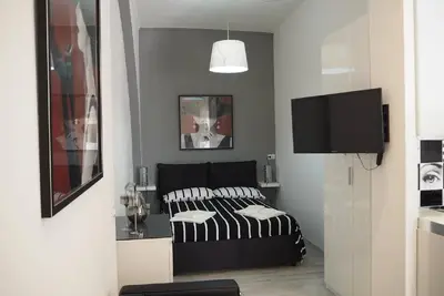 Image de Appartement de vacances Capoliveri pour 1 - 2 personnes avec 1 chambre à coucher - Appartement de va