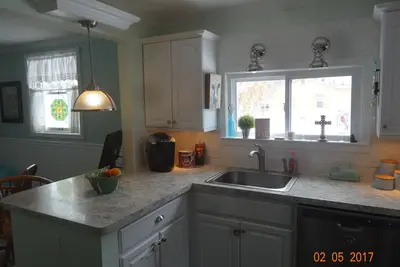 Image de Propre. . . Confortable. . . Personnalisé. . . Cottage