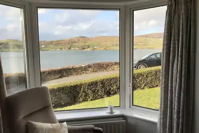 Image de Seaview Flat w/ Fireplace