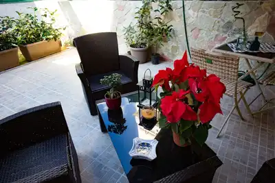Image de Whitacher Holiday Home