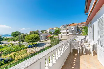 Image de Appartements Antonija M (35441-A1) - Lopar - île de Rab