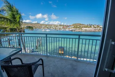 Image de Oyster Pond - Oyster Bay Beach Resort - Condo