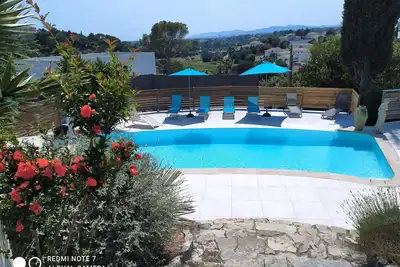 Image de Villa  supérieure 3 pièces