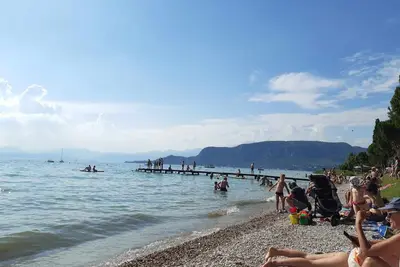 Image de Dimora Molini Sette - au cœur de la nature