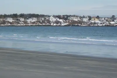 Image de Beach House 200 Yards to Beach, Walk to Dinner & plus
