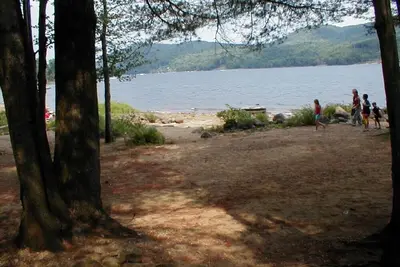 Image de Quai privé à Protected Cove