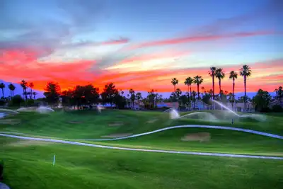Image de Desert Falls - Private Fairway Villa