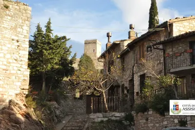 Image de De marzietta Maison Centre Historique Assise