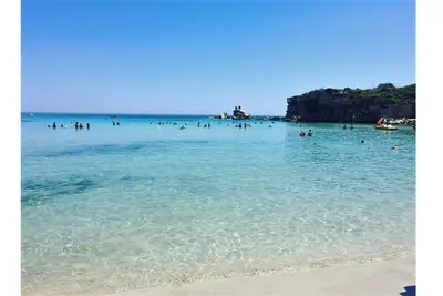 Image de Jolie Villa à Fontane Bianche à quelques pas de la plage