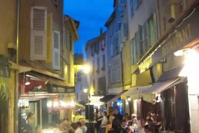 Image de Appartement à louer au coeur de Cannes
