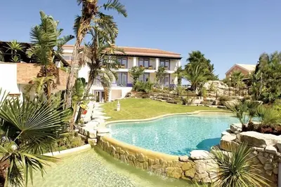 Image de Grande villa de luxe en Algarve pour jusqu'à 20 personnes