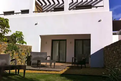 Image de Tour 28 Macenas, Complexe de luxe, plage, 3 chambres, familles idéales