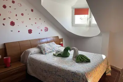 Image de Apartamento Beatriz pour 4 personnes