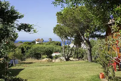 Image de Détente pure - Casa Mario. Une île entre le parc naturel et la plage!