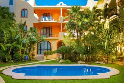 Image de Tout simplement charmant pour 2 couples! -20%