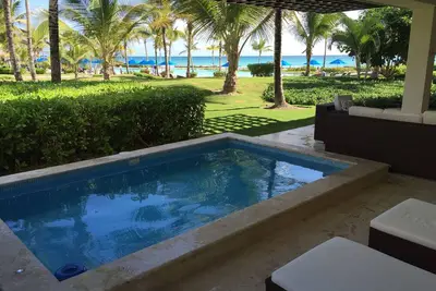 Image de Sotogrande Au Cap Cana - Luxury Beachfront Et Big Time Golf