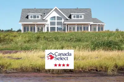 Image de Hérons Landing Prince Edward Island *** 4 étoiles ***