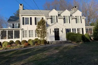 Image de Ferme de charme juste à l'extérieur de New York!