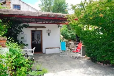 Image de Alojamiento Rural El Concejo pour 6 personnes