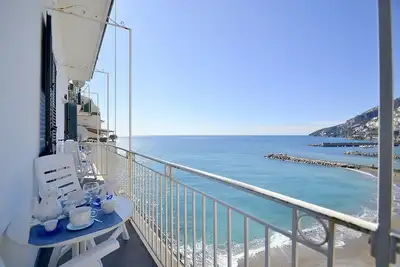 Image de Appartement Attilia A: Un appartement confortable.