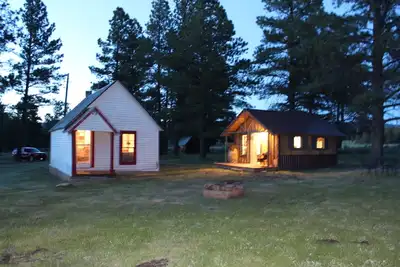 Image de Beautiful Mountain Get Away!