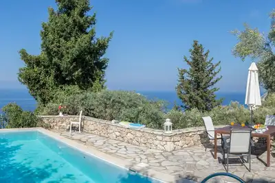 Image de Villa Isola Bella - Agios Nikitas
