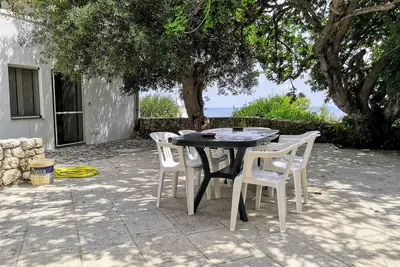 Image de Maison avec jardin Ă deux pas de la mer dans le Salento.